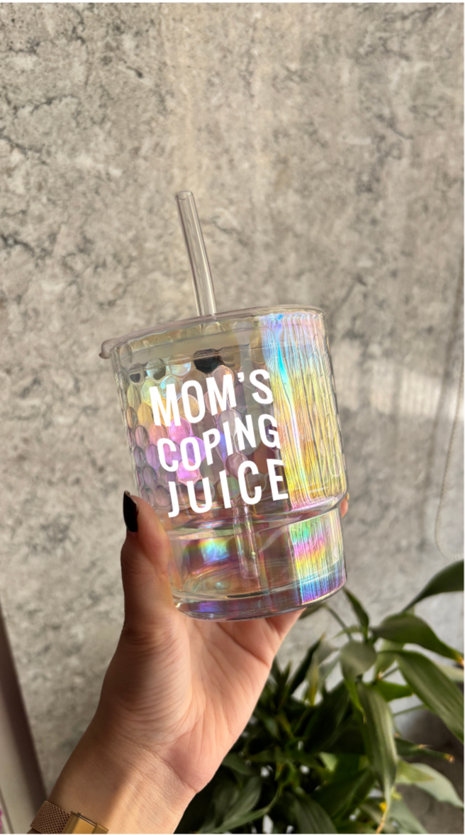 BYD Holographic Sipper
