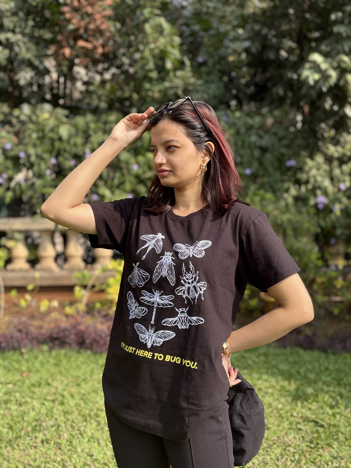 Short Sleeve T-shirt