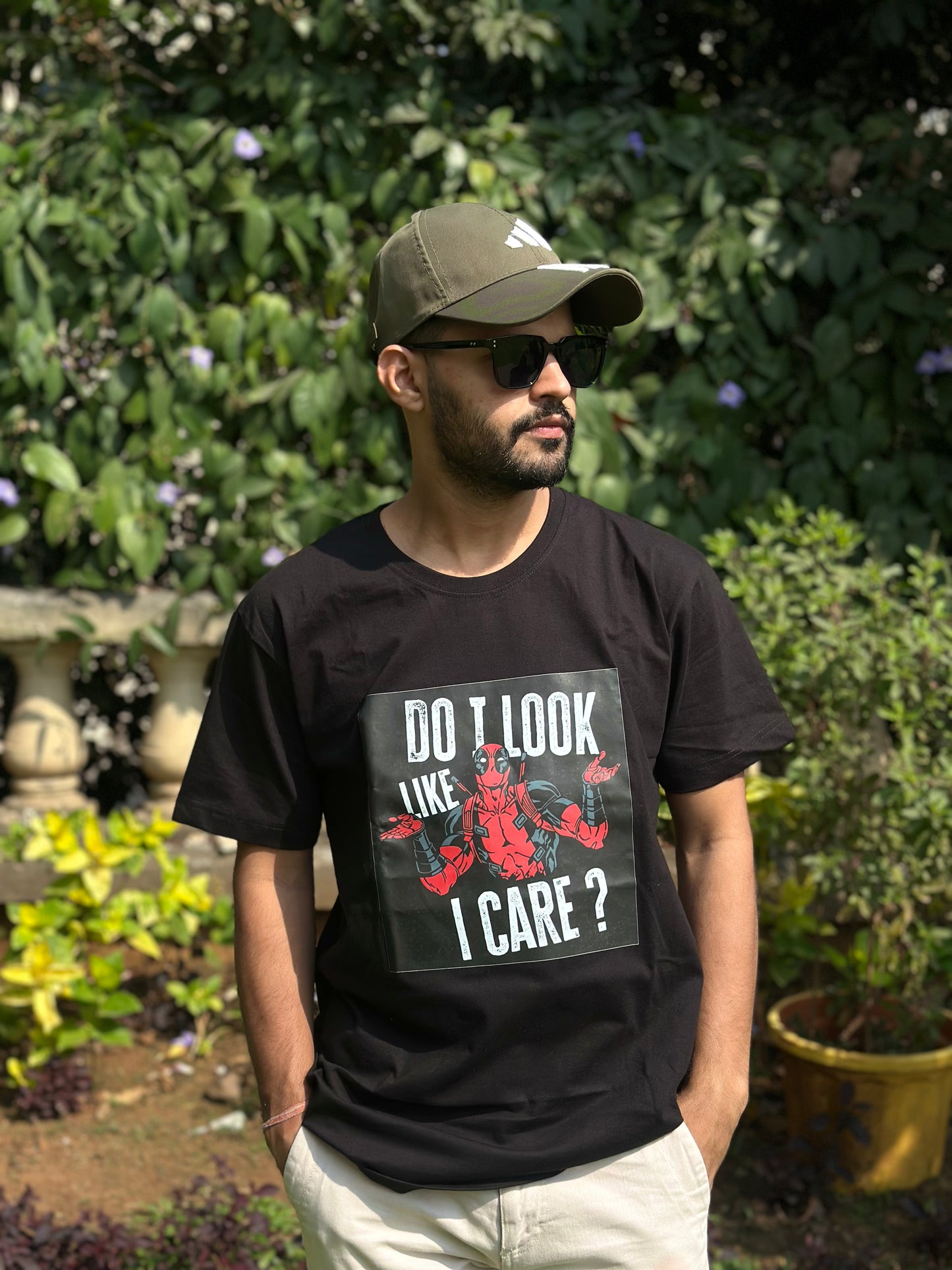 Short Sleeve T-shirt