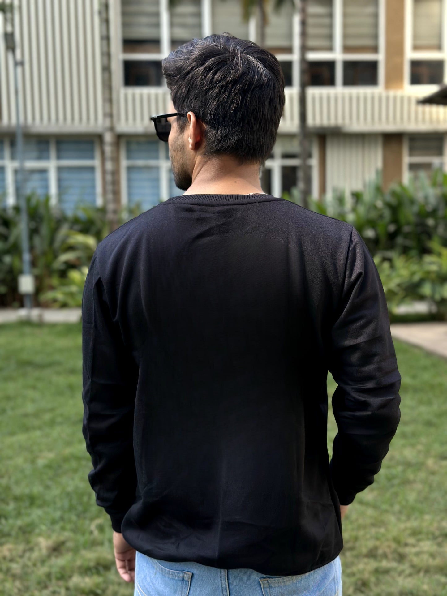 "Stranger Things" Sweatshirt