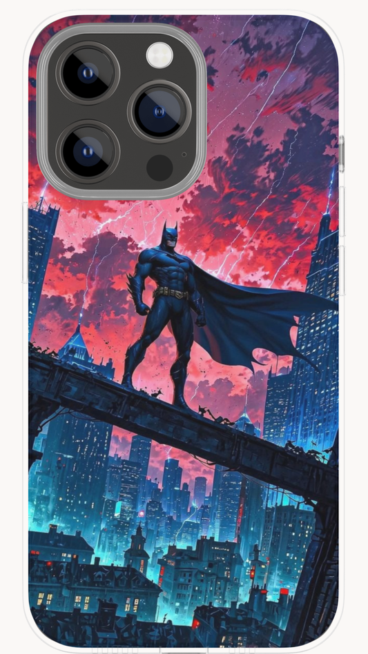 Dark Knight Skyline Case
