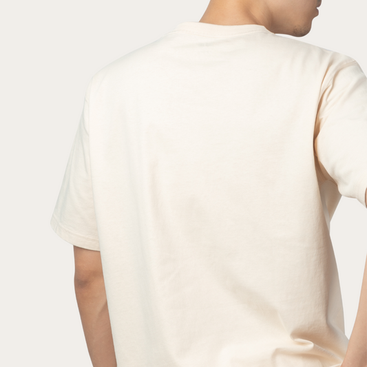 "LA" Over-Sized Short Sleeve T-shirt