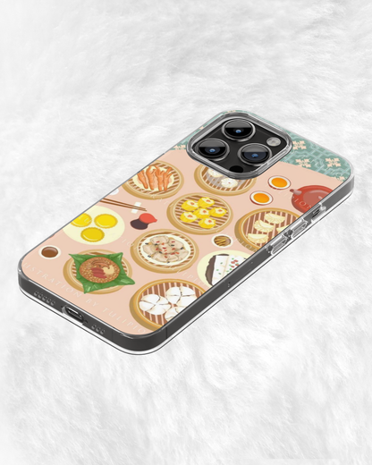 Dim Sum Feast Case