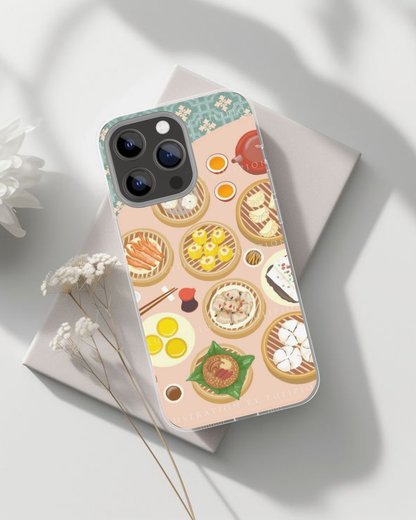 Dim Sum Feast Case