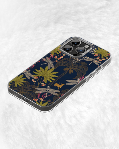 Elegant Jungle Luxe Case