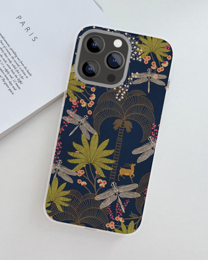 Elegant Jungle Luxe Case