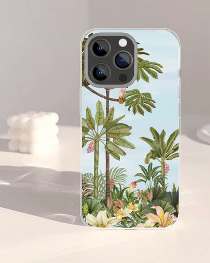 Tropical Paradise Case