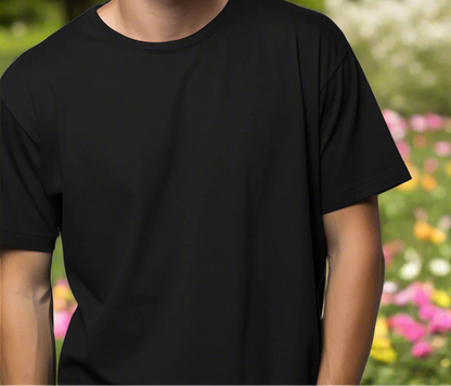 BYD Short Sleeve T-Shirt