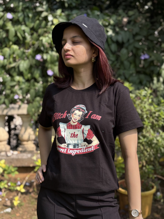 Short Sleeve T-shirt