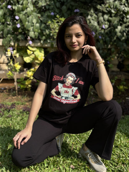 Short Sleeve T-shirt