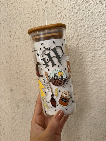 "Harry Potter" Tumblers