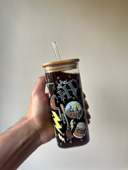 "Harry Potter" Tumblers
