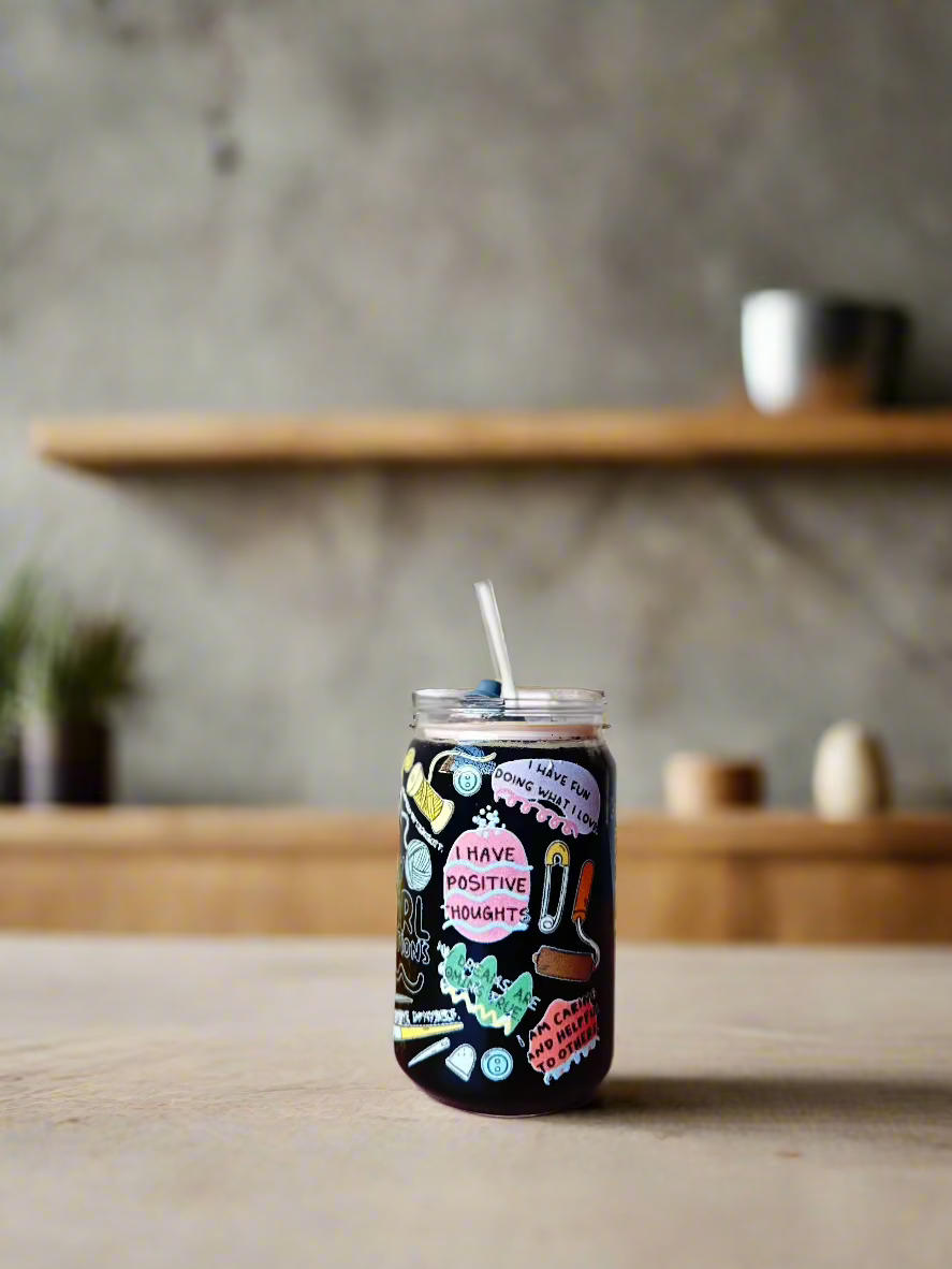 Round Tumbler