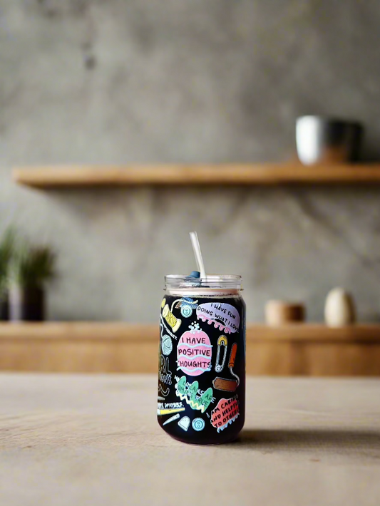 Round Tumbler
