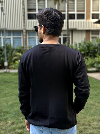 "Stranger Things" Sweatshirt