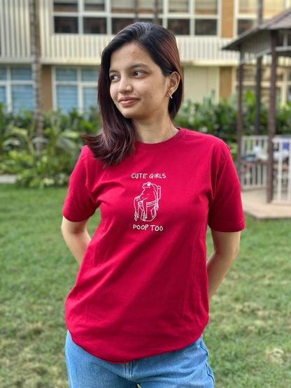 Short Sleeve T-shirt