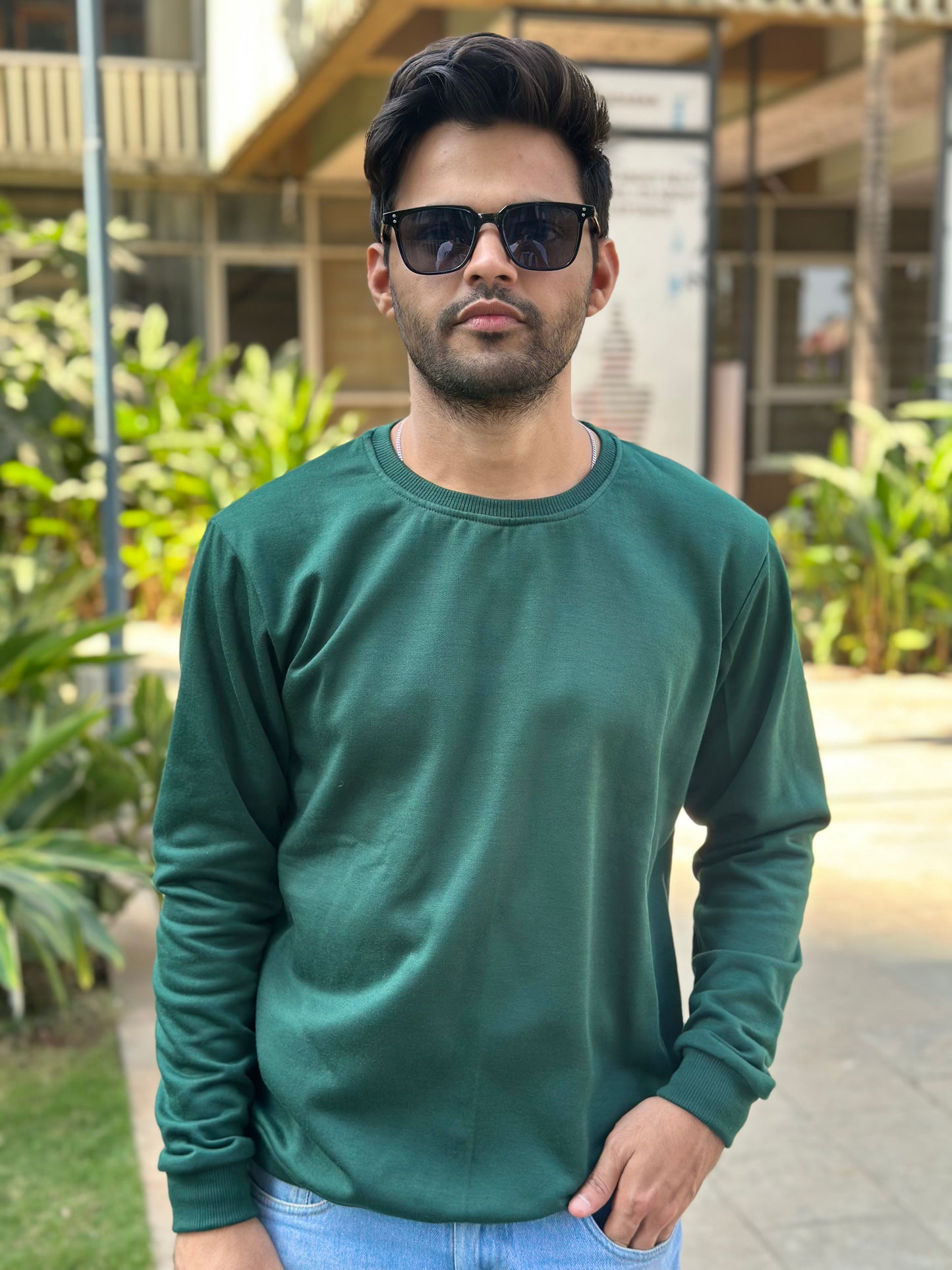 BYD Sweatshirt