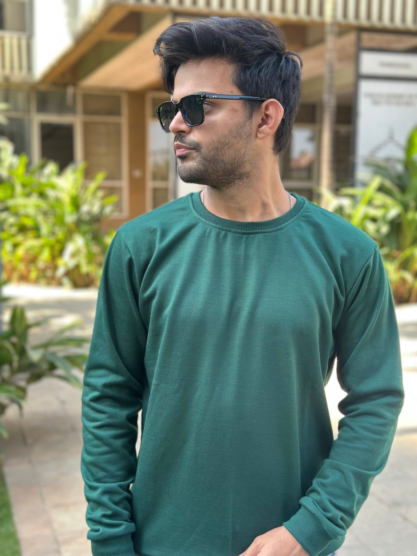 BYD Sweatshirt