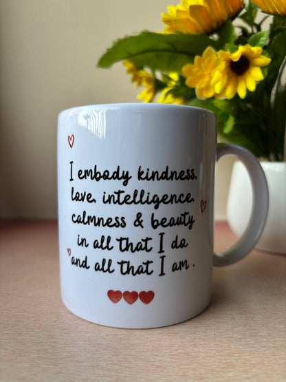 Coffee Mug