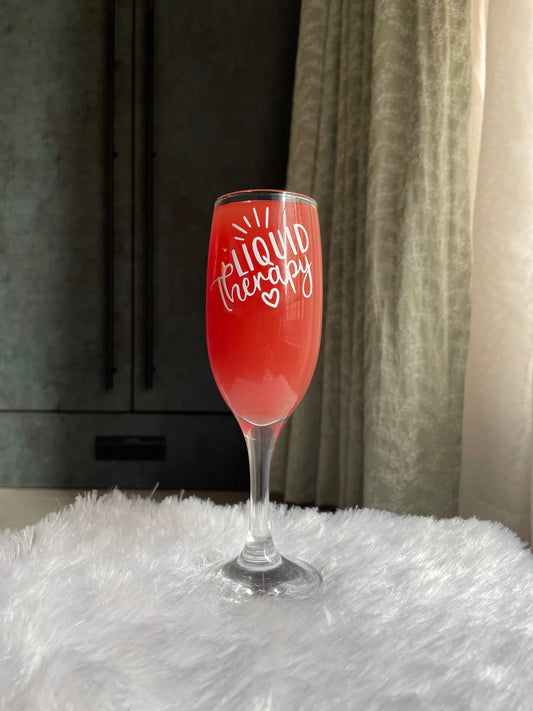 Wine Glass