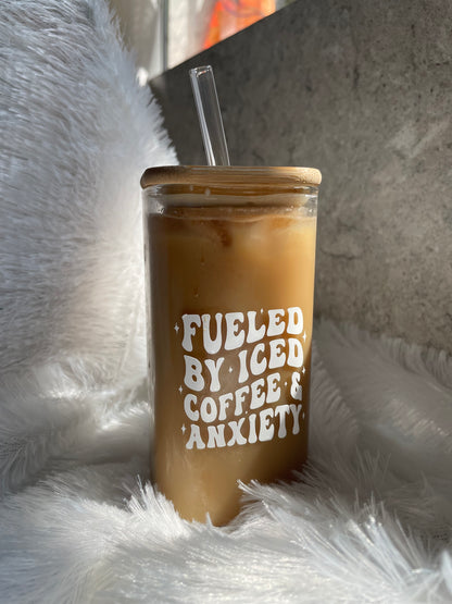 Tumbler (Custom Quote)
