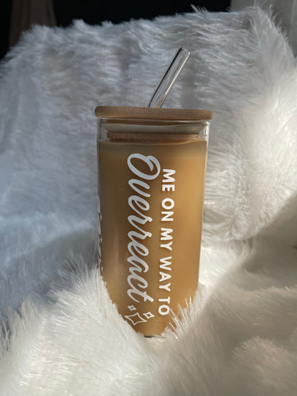 Tumbler (Custom Quote)