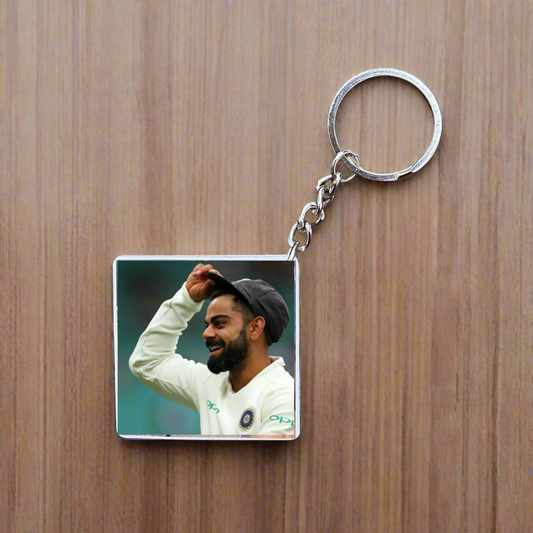 BYD Keychain