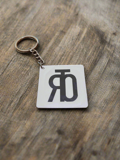 BYD Keychain