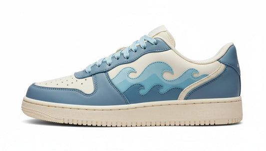 Shoes Dummy 4