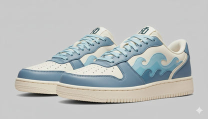 Shoes Dummy 4