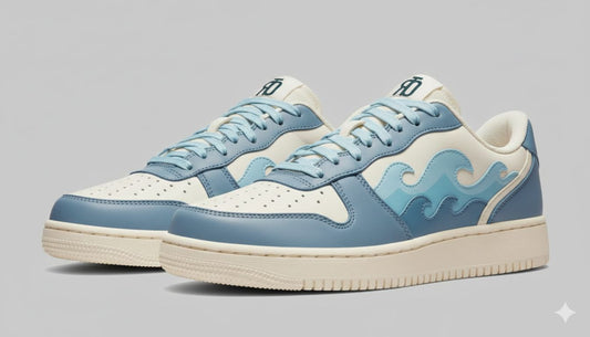 Shoes Dummy 4