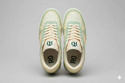 Shoes Dummy 2