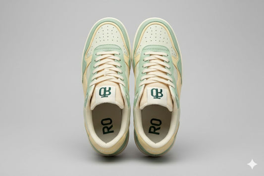Shoes Dummy 2