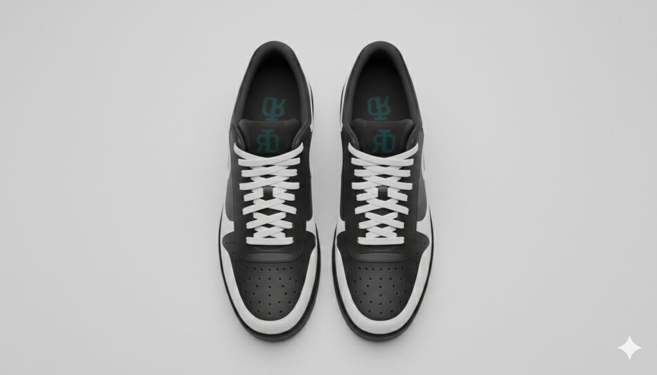 Shoes Dummy 1