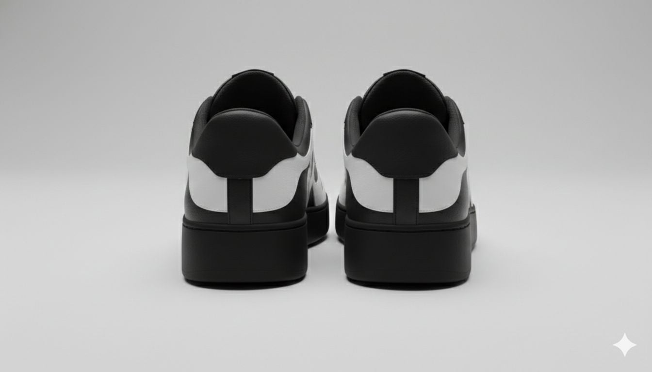 Shoes Dummy 1