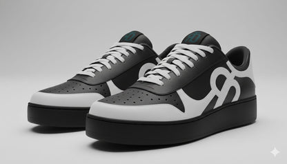 Shoes Dummy 1